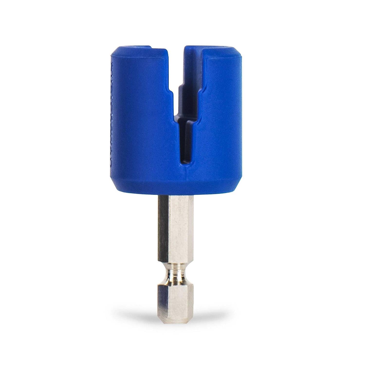 Music Nomad Fret Beveling File - Inhomebuy