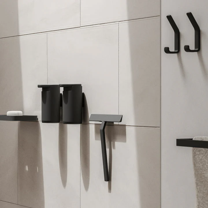 Rim Soap Dispenser - Inhomebuy