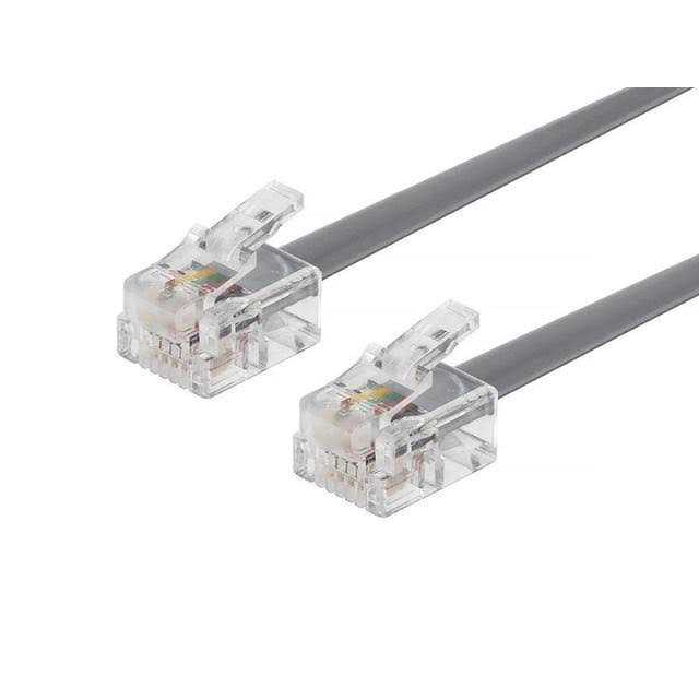 Monoprice Keystone Jack HDMI Female to Female Coupler Adapter - Inhomebuy