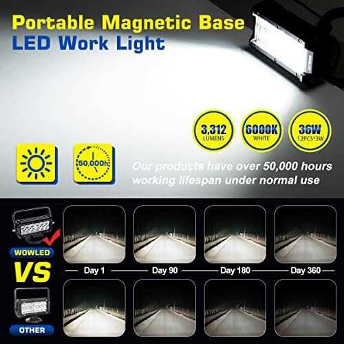 WFCO/ Arterra WF-8955-AD Power Converter - Inhomebuy