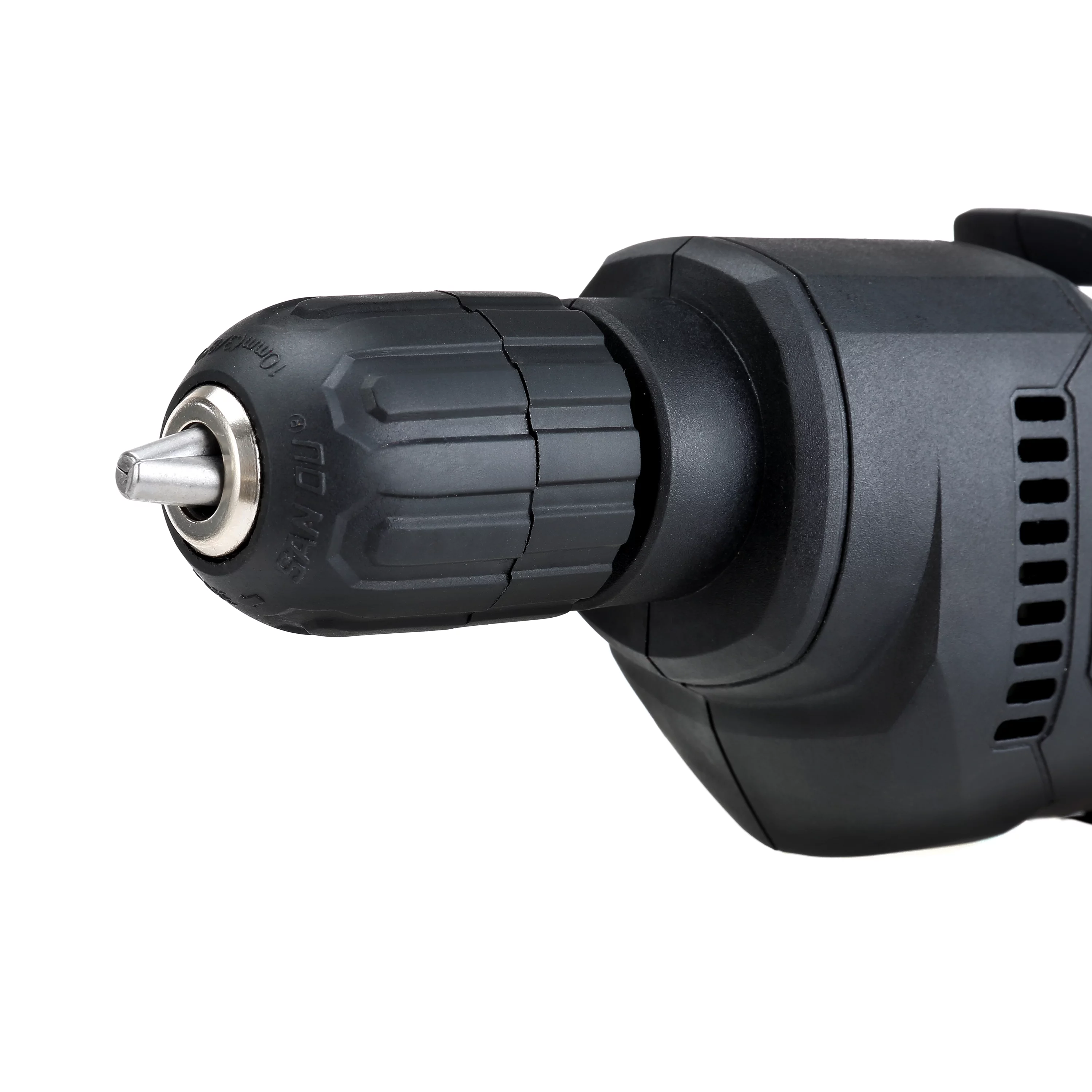 Hyper Tough 5.0amp, 120 Volts 3/8 inch Electric Drill - Inhomebuy