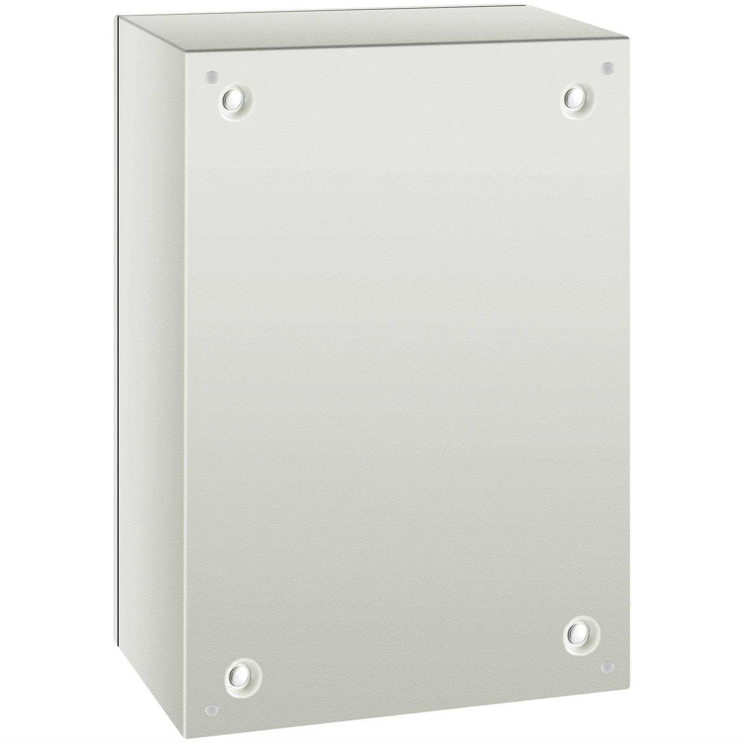 VEVOR Electrical Enclosure 16” x UL Certified NEMA 4 Outdoor Enclosure - Inhomebuy