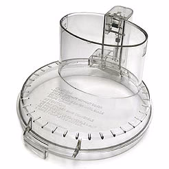 DFP14NWBC | Work Bowl Lid for DFP-14C - Inhomebuy