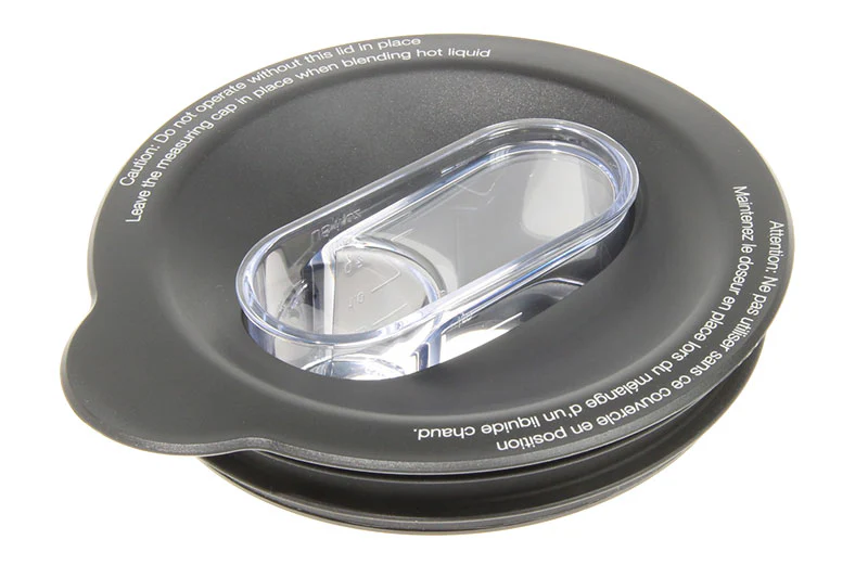 7322310834 | Jar Cover for PUREMIX Blender Type 4142 JB7192 - Inhomebuy
