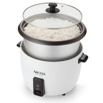 Aroma Rice Cooker |ARC7216NG| 16 cup - Inhomebuy