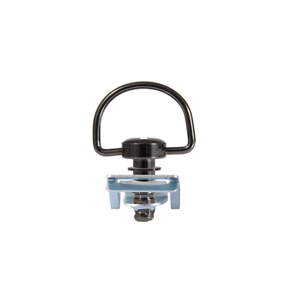 MOTO4U Motorcycle Quick Release Race Fasteners 1/4 Turn - Inhomebuy