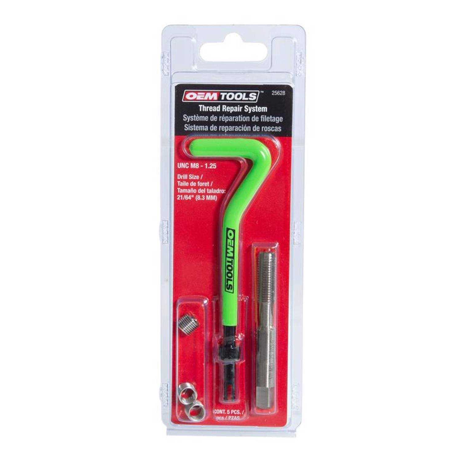 Oem Tools Serpentine Belt Tool 27115 - Inhomebuy