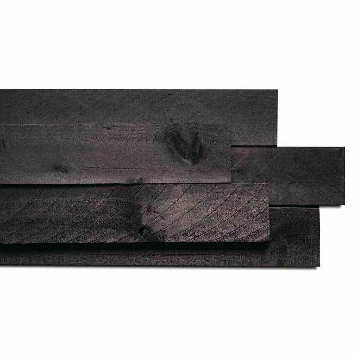 We Sell Mats Forest Floor Farmhouse Collection 3/8 inch Thick Printed Wood Grain - Inhomebuy