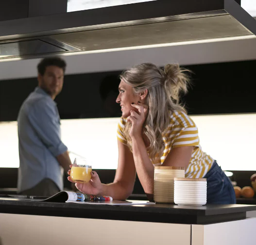 S Storage Jar Tierra White Milk - Inhomebuy