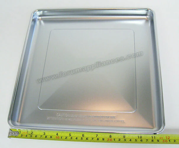 TOBDT1 | Drip Tray for TOB-195BCC - Inhomebuy