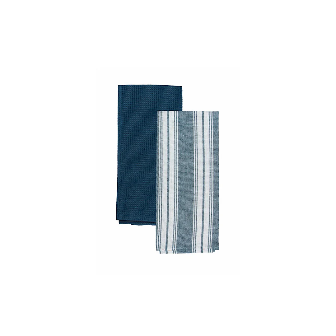 Set 2 Cloths 50x70 Textile Ottanio - Inhomebuy