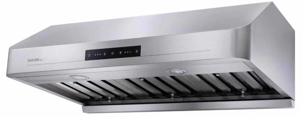 Sakura Kitchen Range Hood |B53-30HS| 30