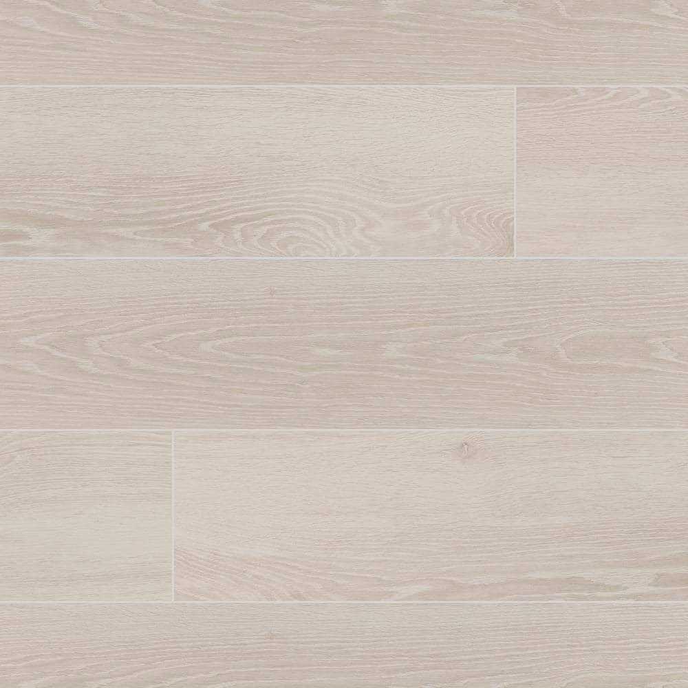 Daltile Emerson Wood 8 in. x 47 in. Color Body Porcelain Floor and Wall Tile - Inhomebuy