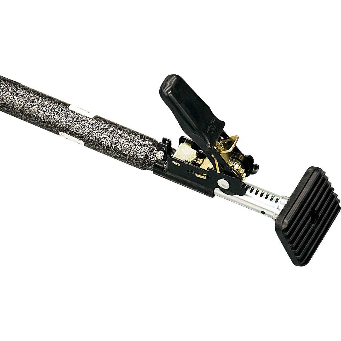 Erickson ATV Wheel Chock and Tie-Down Strap Kit 09160 - Inhomebuy