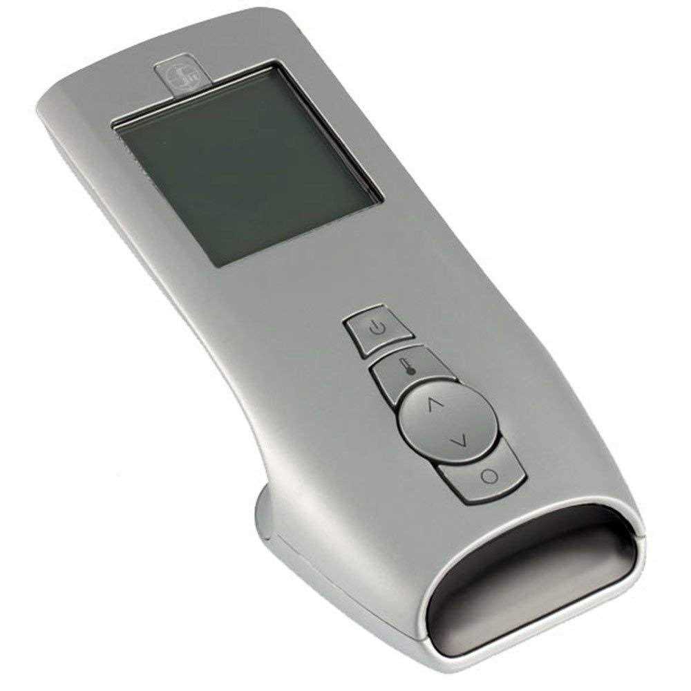 Sissinda Sliding Glass Door Ratchet Lock Display Case Lock with Chrome Finish - Inhomebuy