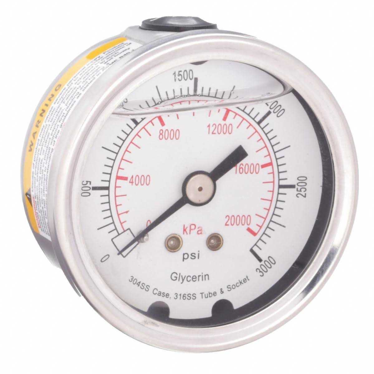 ZORO SELECT Plug Blk Plastic 1302PK - Inhomebuy