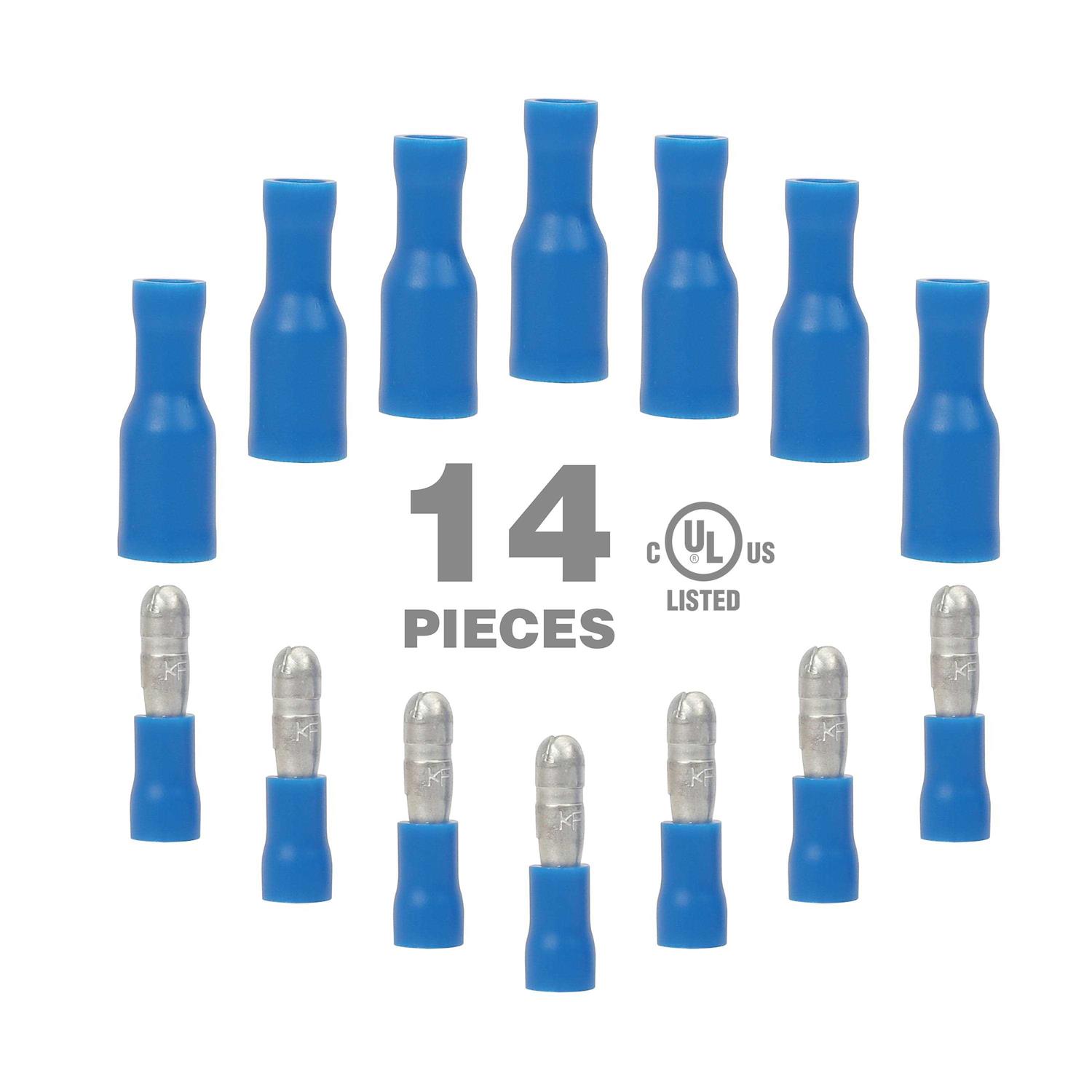 Everstart 100 Watts Vehicle Power Inverter Converter 12V DC to 110V AC - Inhomebuy