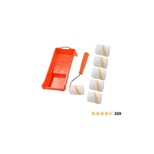 Paint Pro Paintpro Multi-Purpose Wooden Adjustable Extension Pole 3-Piece 2229 - Inhomebuy