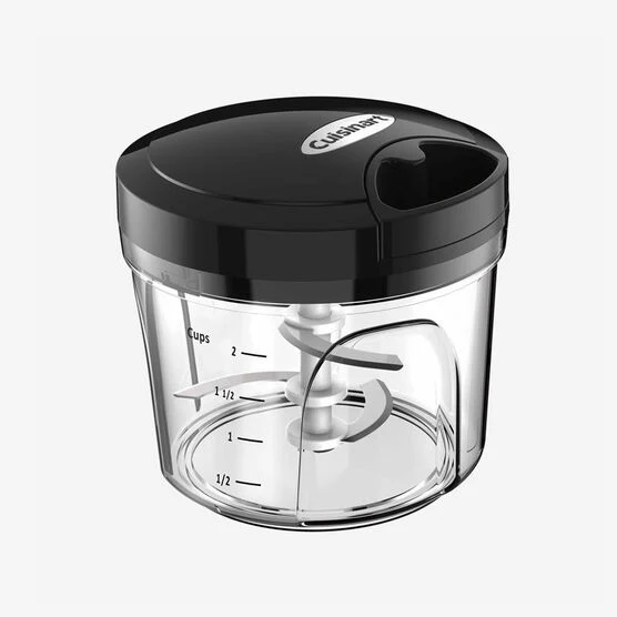 Cuisinart Food Processor mini (non-electric) | CTG-00-PCHC - Inhomebuy