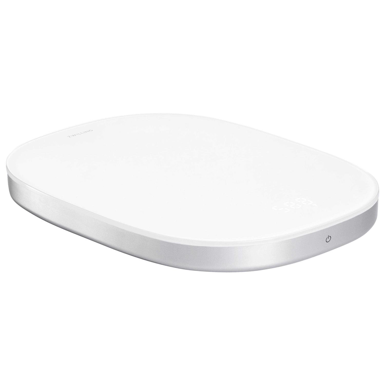 Zwilling Enfinigy Digital Kitchen Scale - Inhomebuy