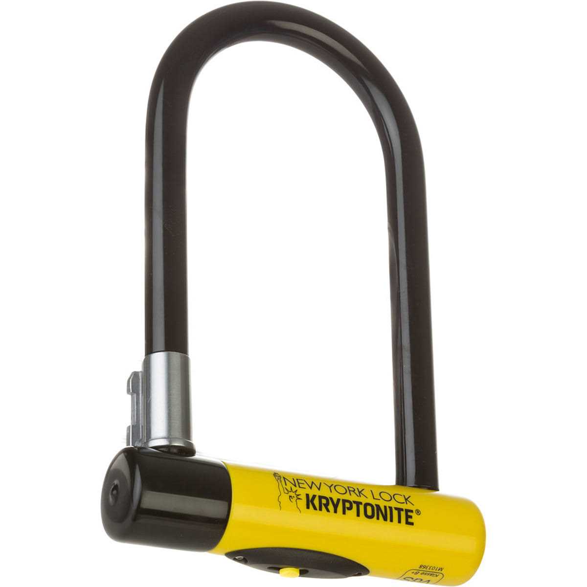 Kryptonite New York U-Lock - Inhomebuy