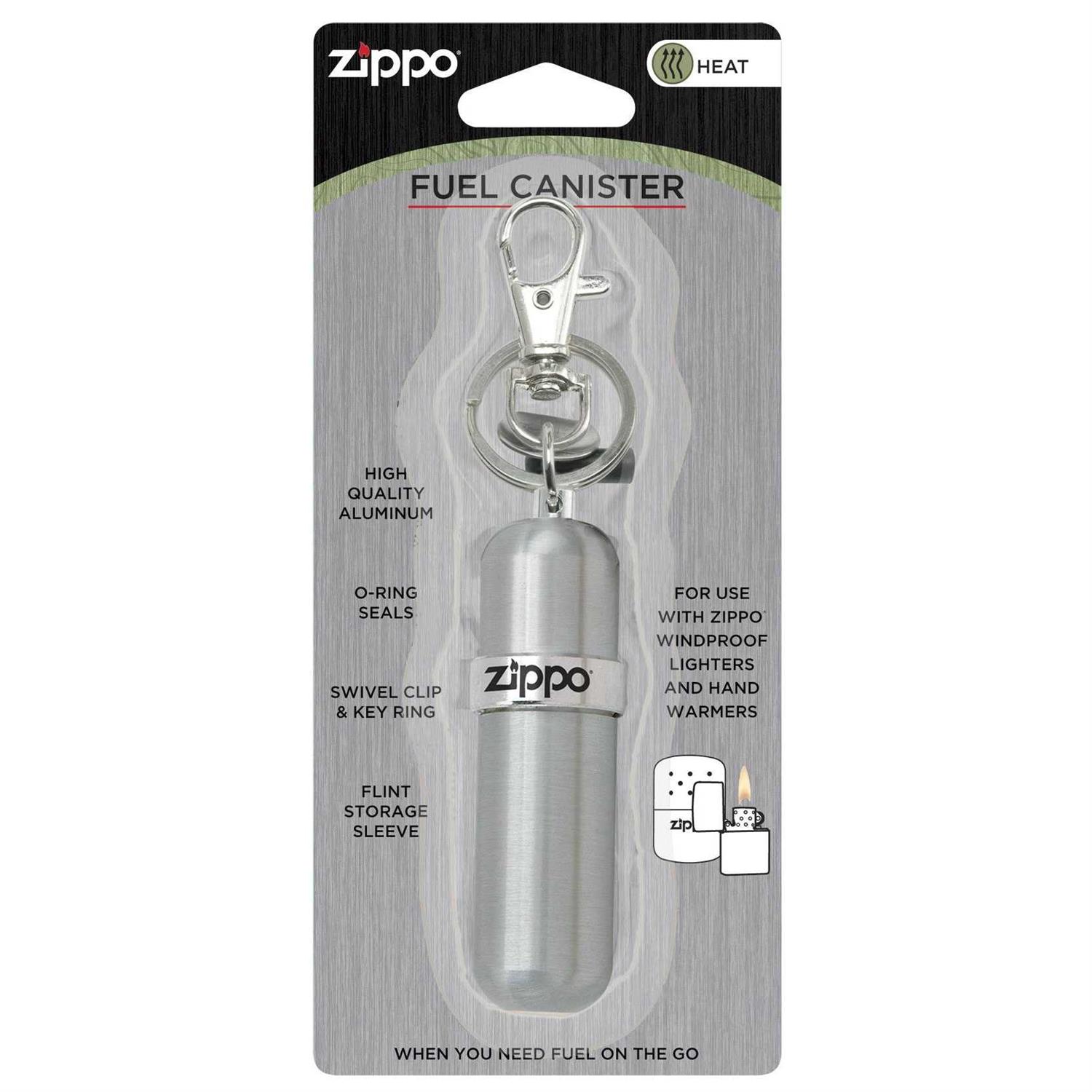 Zippo Flex Neck Utility XL Lighter - Inhomebuy