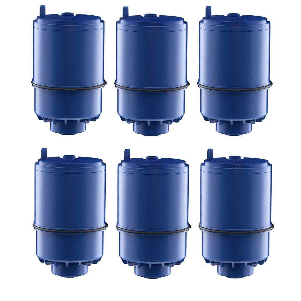 ECO-WORTHY Submersible Well Water Pump with 10ft Cable 1.6GPM - Inhomebuy
