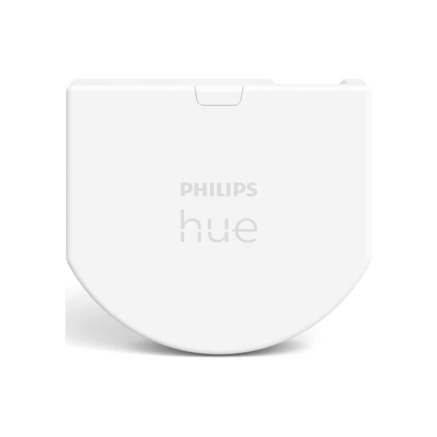 Philips Hue Tap Dial Switch - Inhomebuy