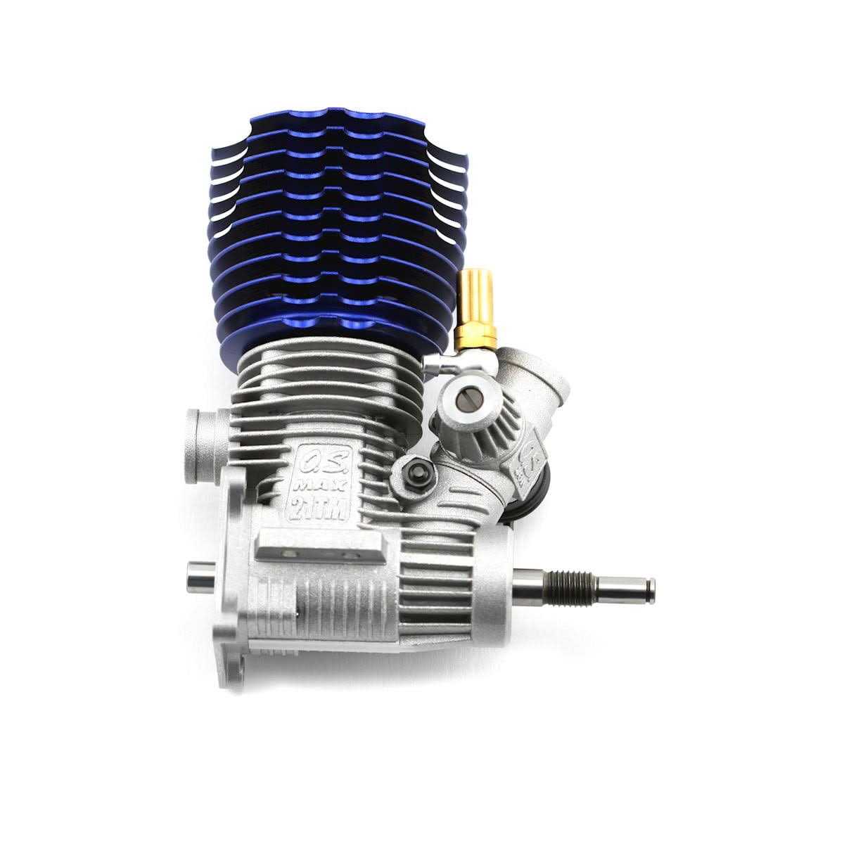 O.S. #8 Glow Plug - Inhomebuy