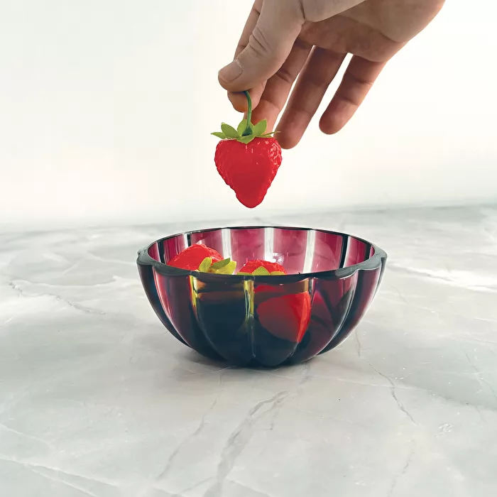 DolceVita S Bowl Amethyst - Inhomebuy