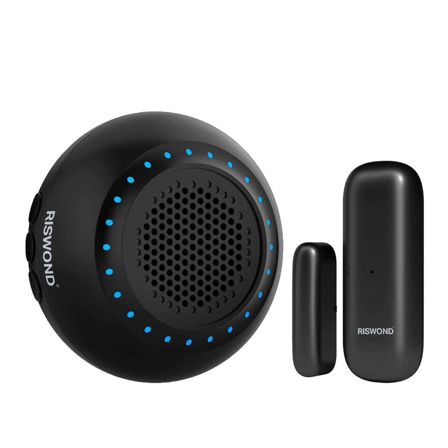 Door Chime for Business When Entering Shopkeepers Bell for Door Opening - Inhomebuy