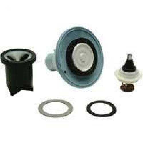 Zurn 7 in. Stainless Steel Round Access Cover CO2530-SS7 - Inhomebuy