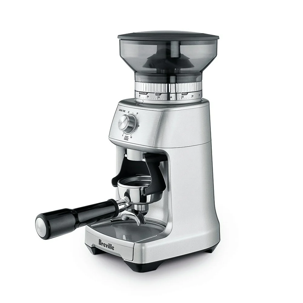 Breville Smart Grinder |BCG600SIL| 