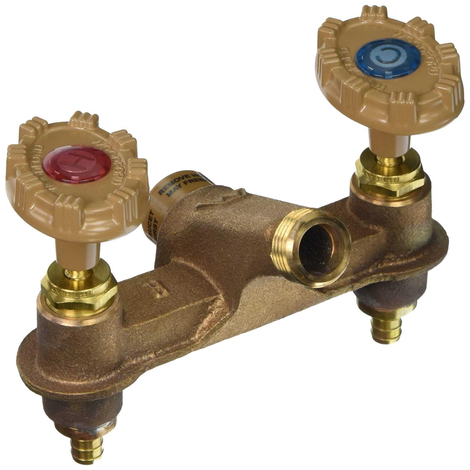 Woodford 10  Wall Hydrant Rod Assembly - Inhomebuy