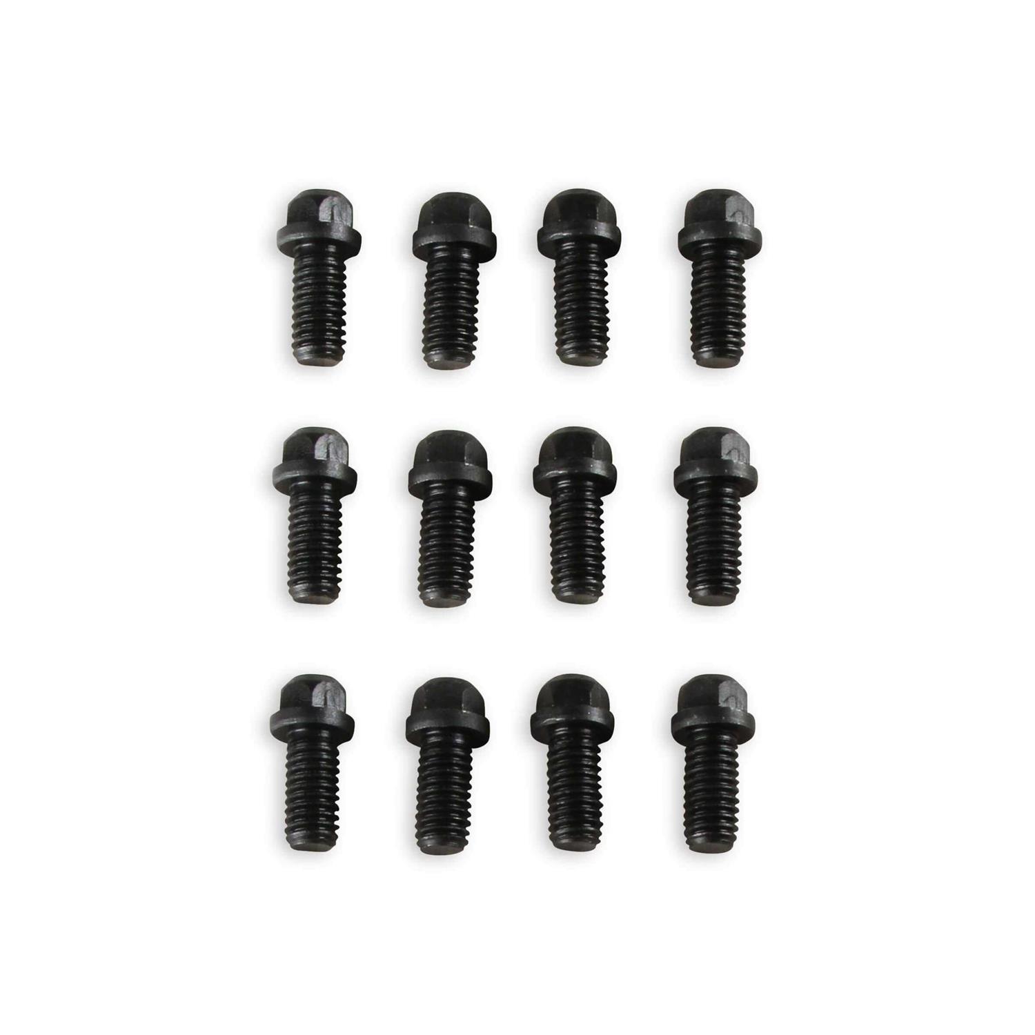 Mr Gasket 911 Pressure Plate Bolts - Inhomebuy