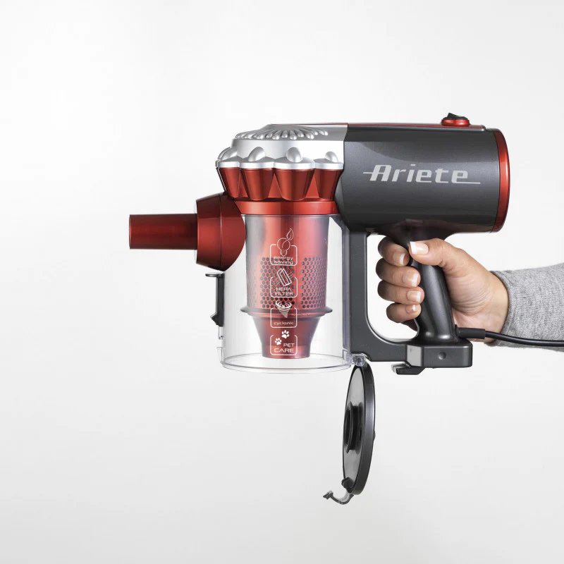 Corded Stick Cleaner 2in1 600W - Inhomebuy