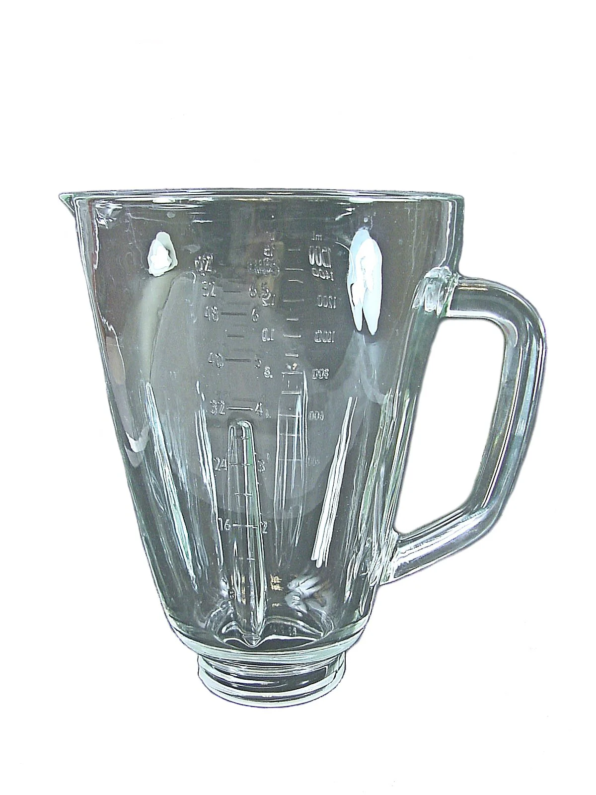 990243400 | Glass Jar 52oz for 52735, 53601 blender - Inhomebuy