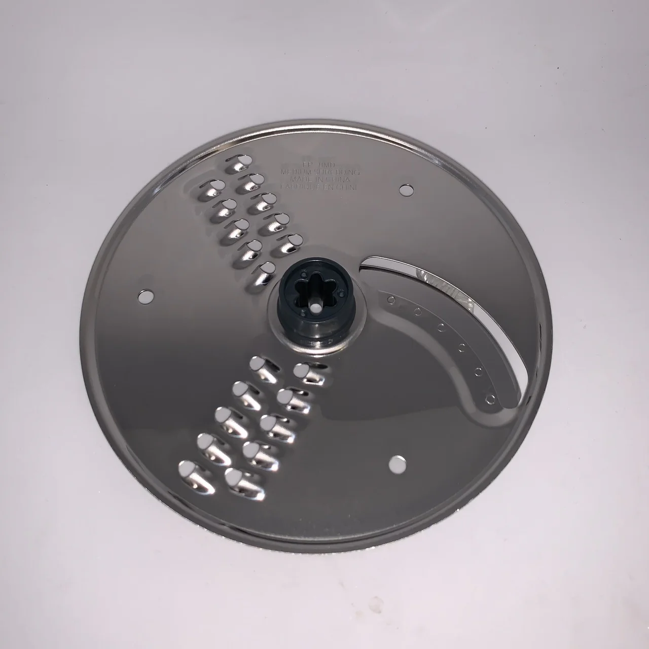 FP8MD | Medium Shredding Disc for FP-8SVC - Inhomebuy