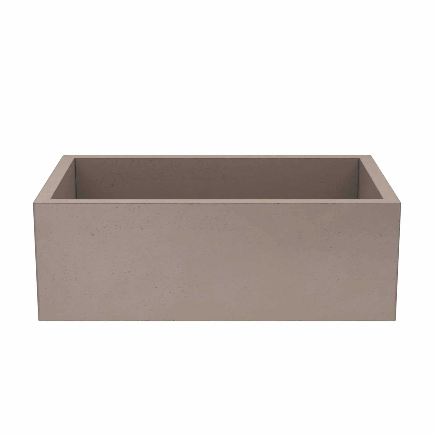 Native Trails NSK3018 Farmhouse 30 Kitchen Sink - Inhomebuy