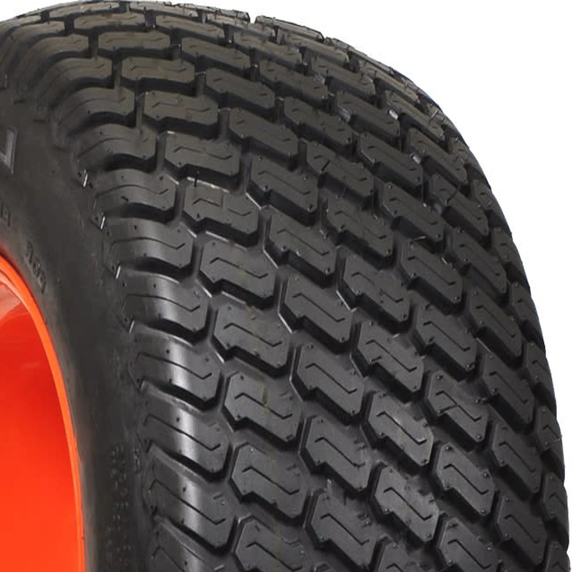 OTR Litefoot 23X11.00-10 B Lawn & Garden Tire - Inhomebuy