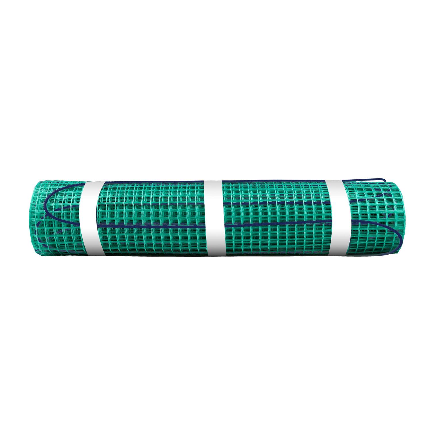 WarmlyYours Tempzone 120V Flex Roll - Inhomebuy