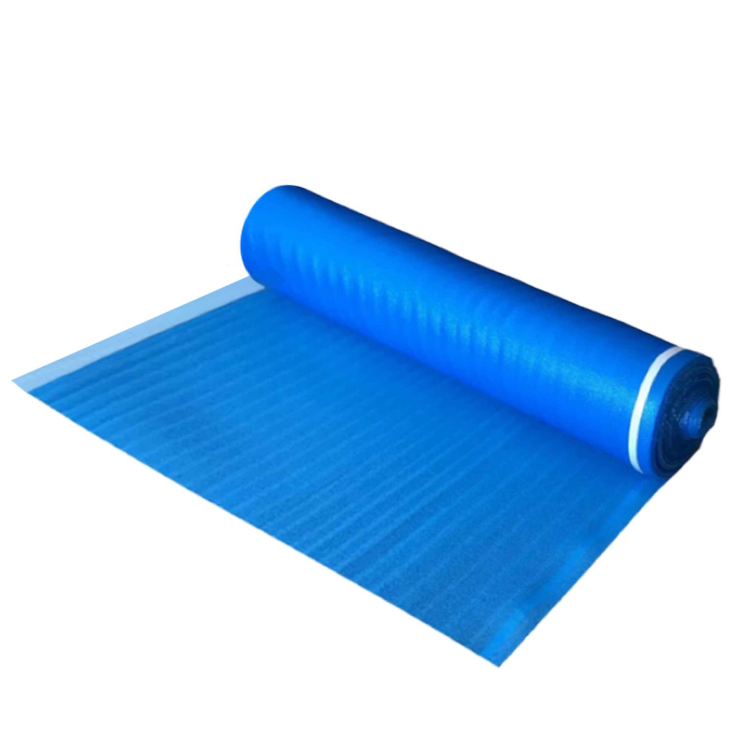 Dekorman Moisture Barrier/Foam Underlayment - Inhomebuy