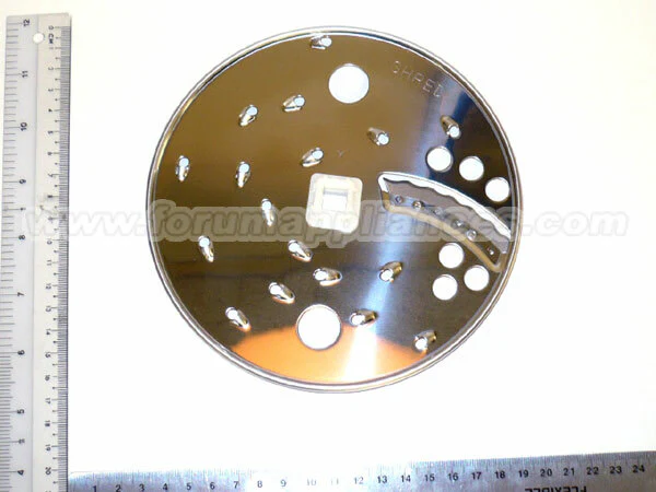 990168000 | slice/shred Blade for 70670 food processor [DISCONTINUED] - Inhomebuy