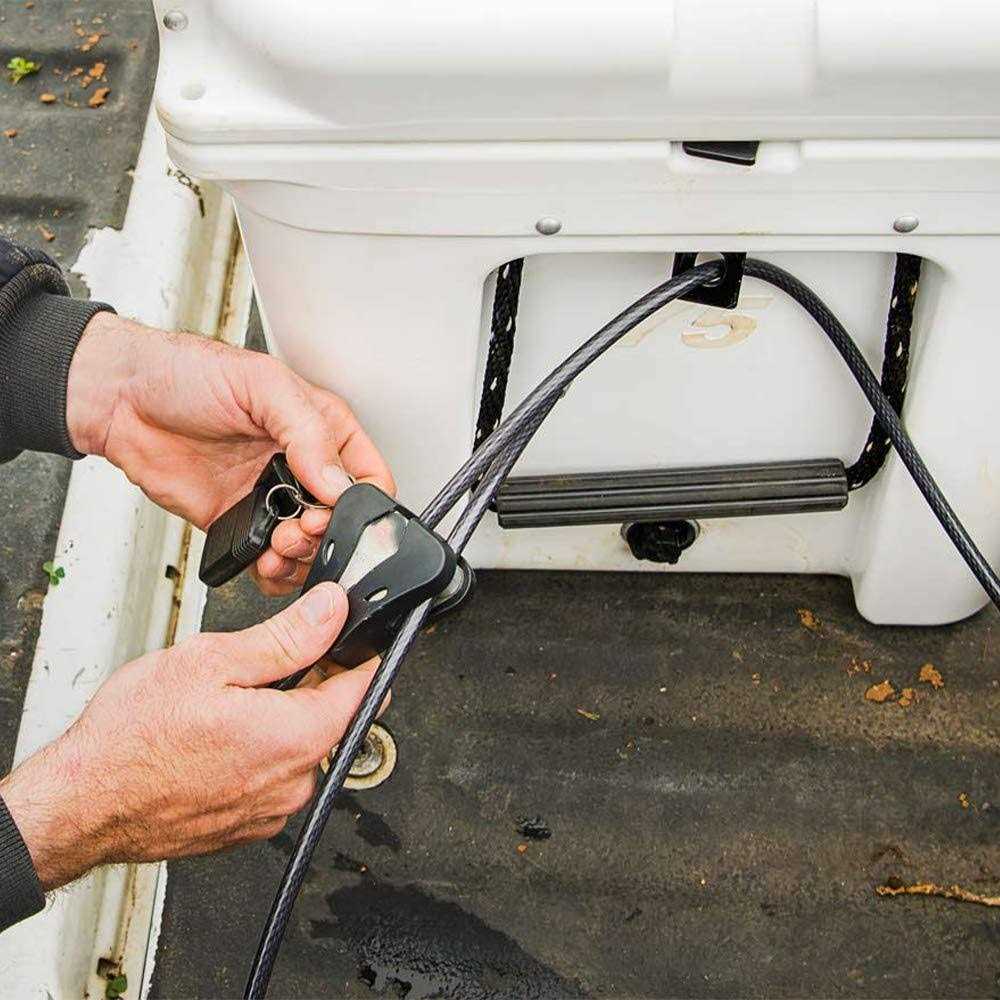 YETI Rambler Tumbler Handle - Inhomebuy