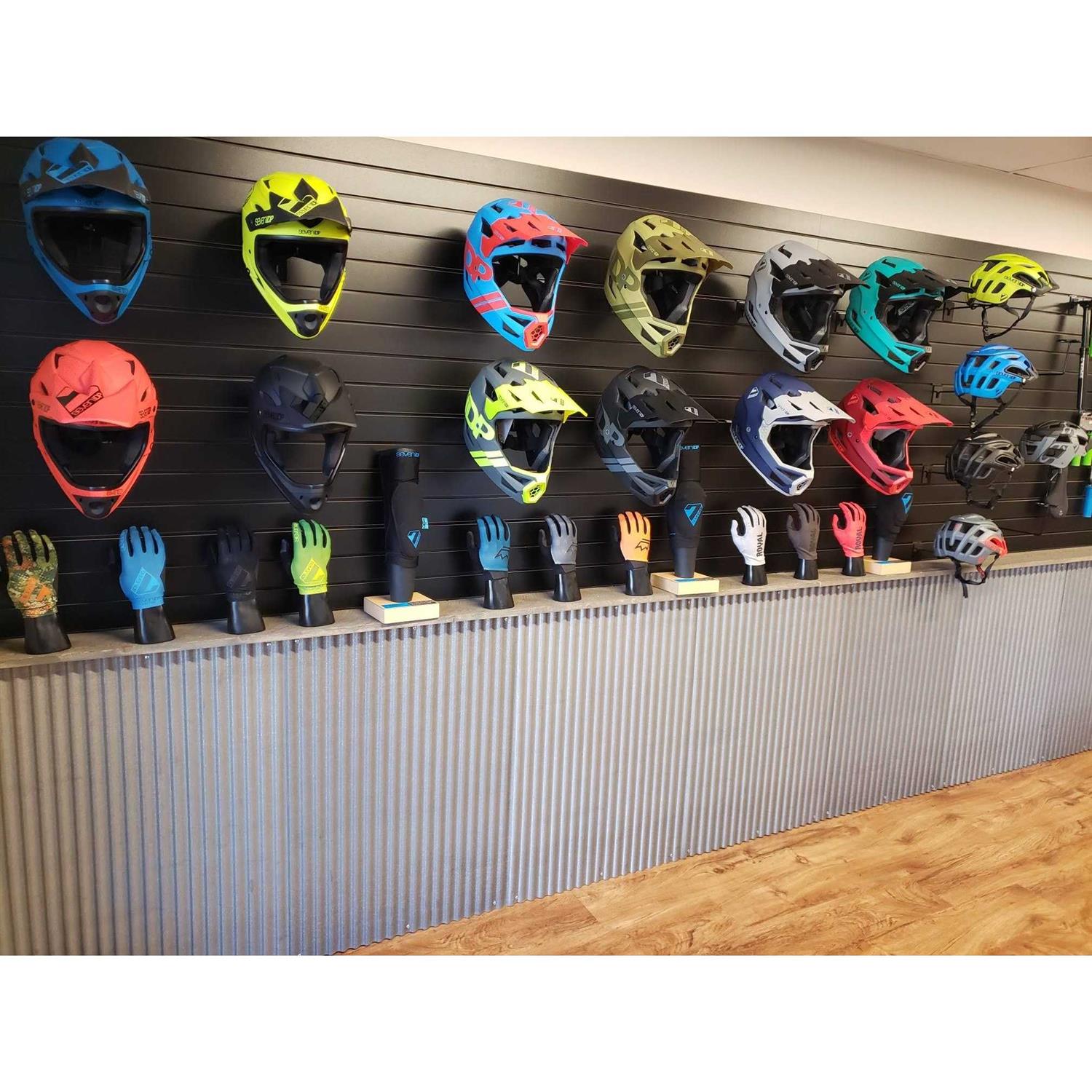 Dakota Tin 24W x 36H Colorado Corrugated Metal Wainscoting Panel - Inhomebuy