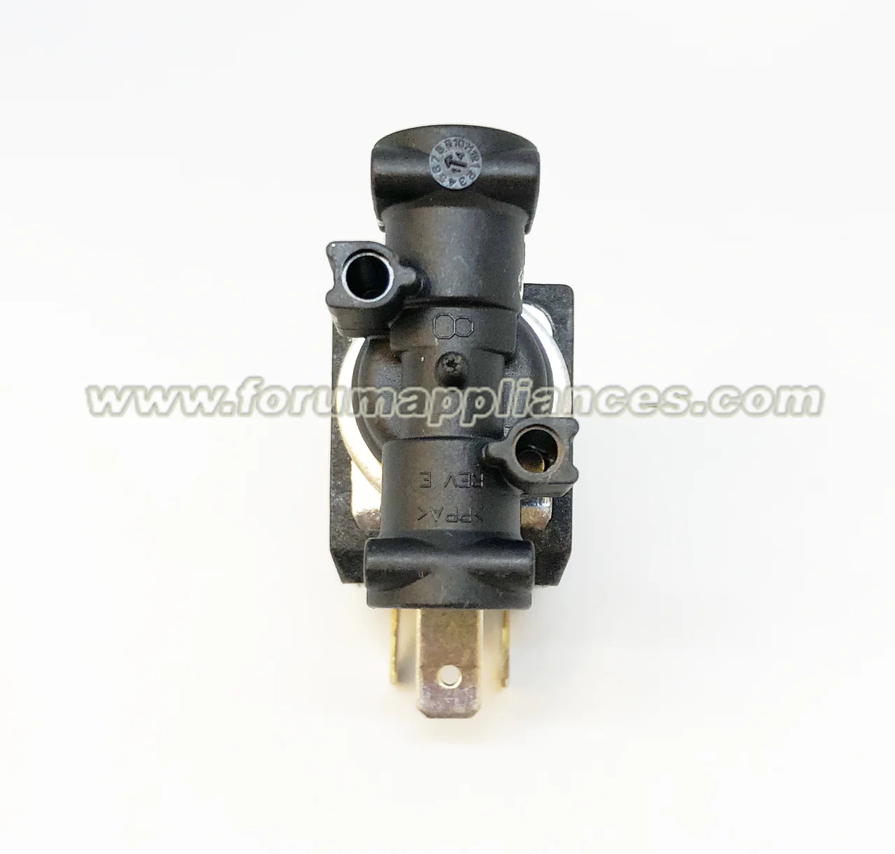 Solenoid Valve 3V plastic for ESAM-3500, ESAM-6900 - Inhomebuy
