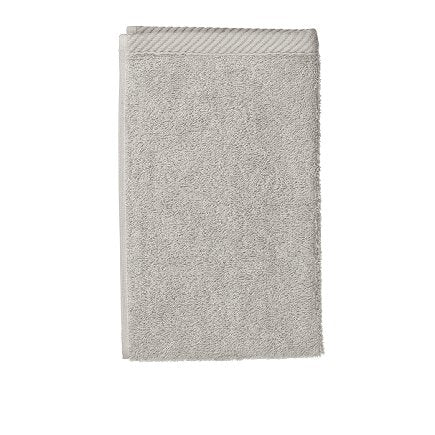 Hand Towel Ladessa Rock Grey - Inhomebuy