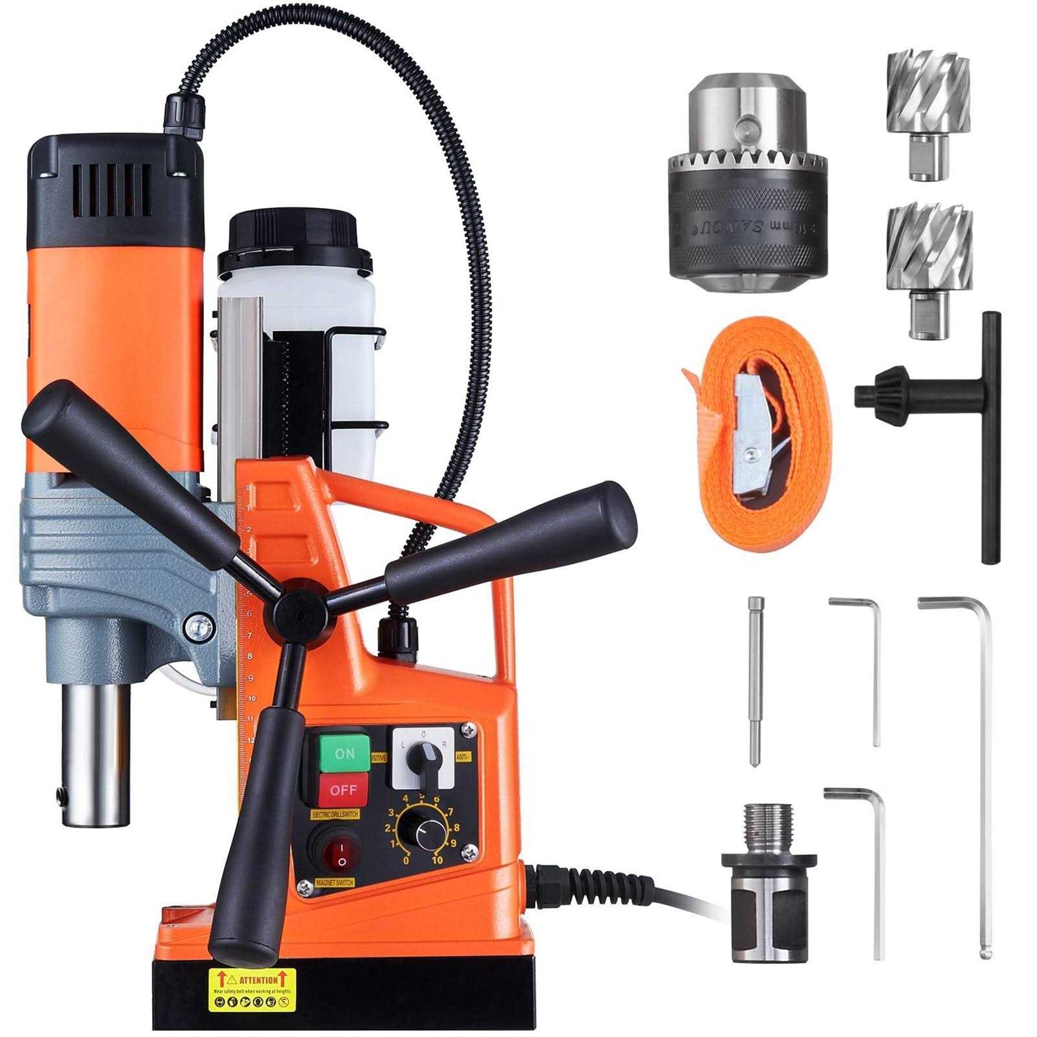 VEVOR Macerator Pump 350W 6000 L/h Flow 23 ft/7 m Head - Inhomebuy