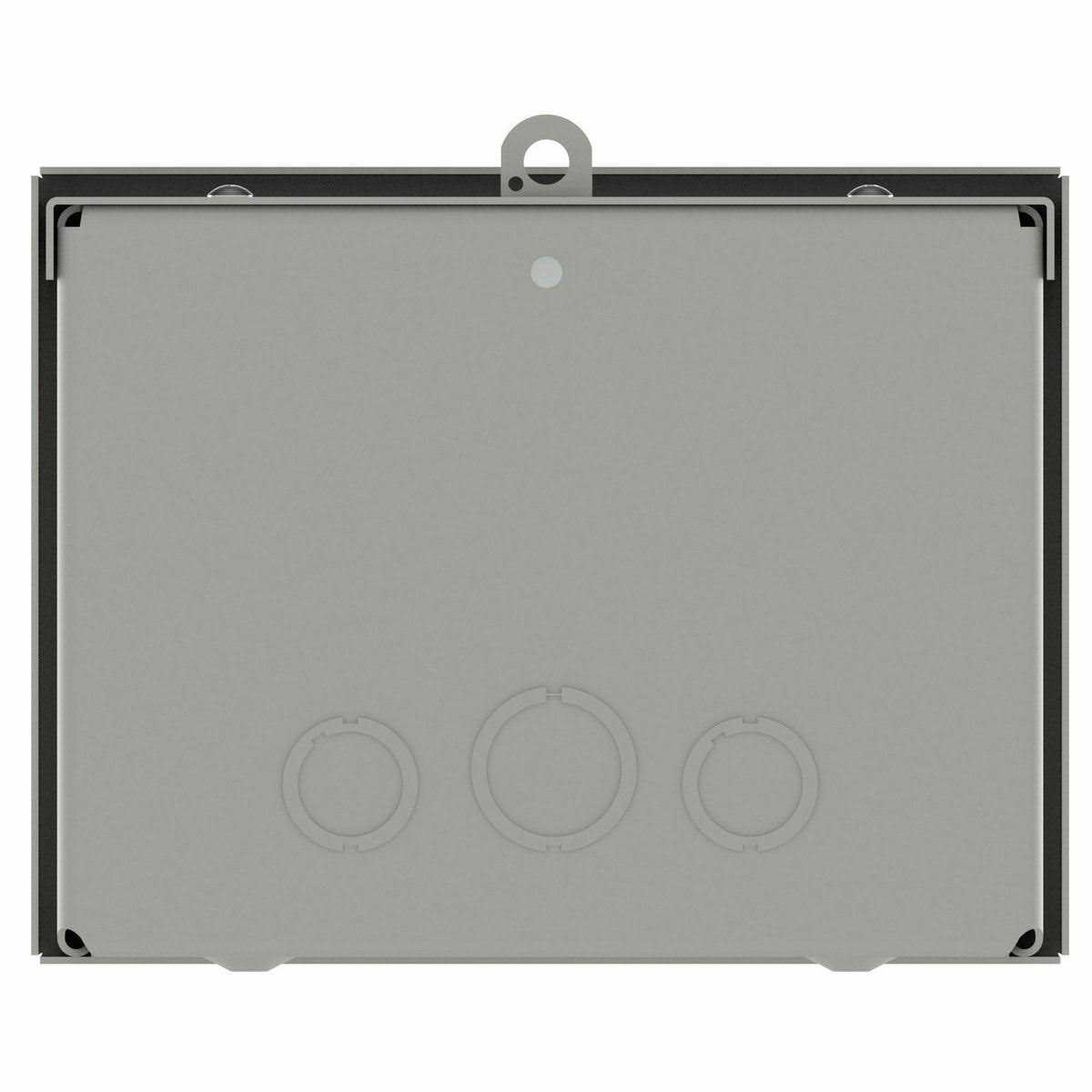 Wiegmann BN4100804CHSS Enclosure - Inhomebuy