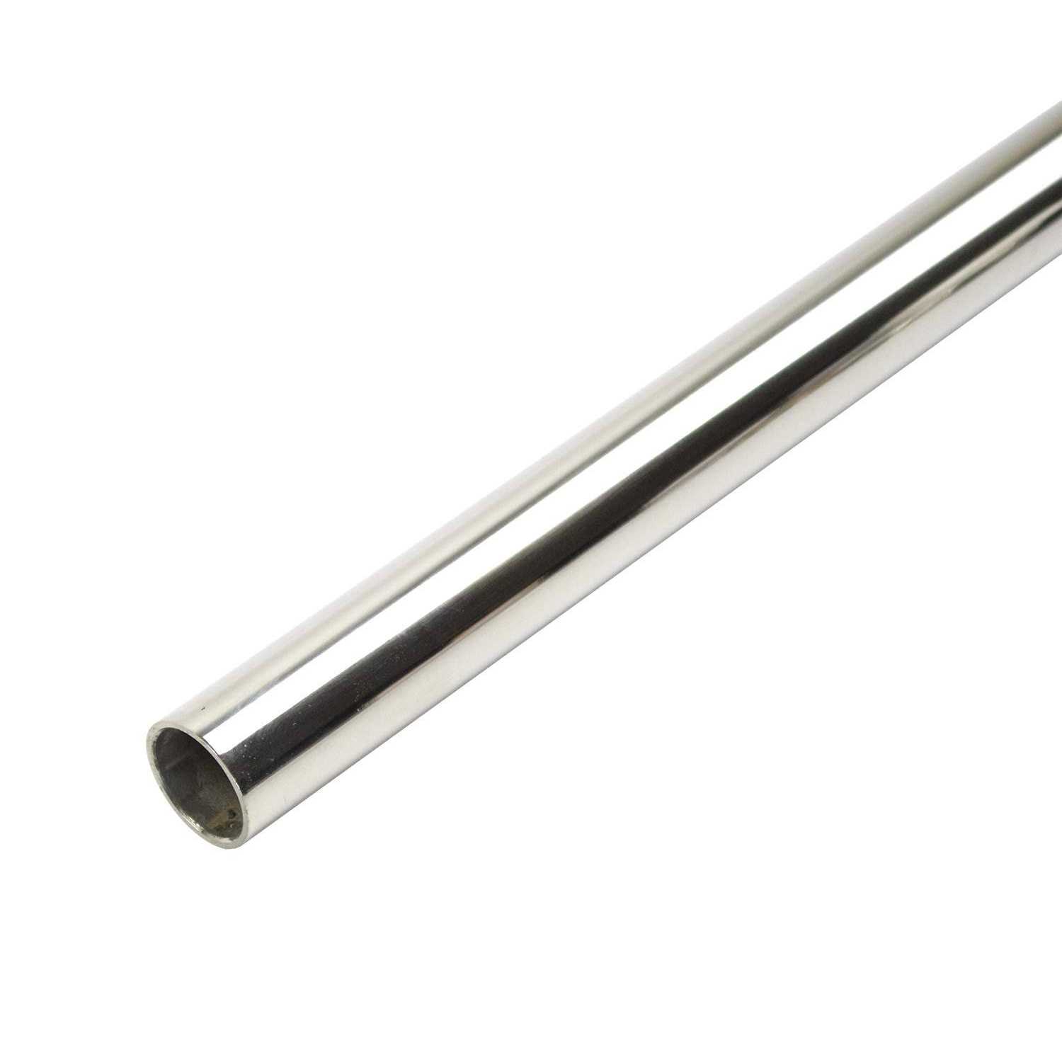 DIYHD M0083 Rail Heavy Duty Barn Hardware Interior Outside Door Sliding M0083-5FT - Inhomebuy